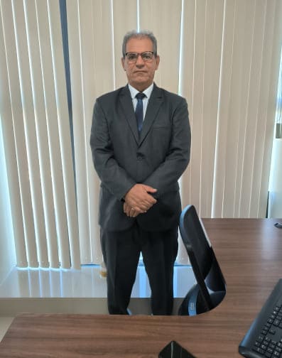 Dr. Airam Lima