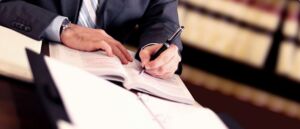 O que é assessoria jurídica em PAD bancário por erro administrativo